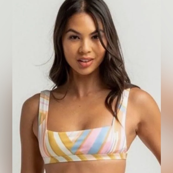 bikini top swimsuit - Picture 2 of 14